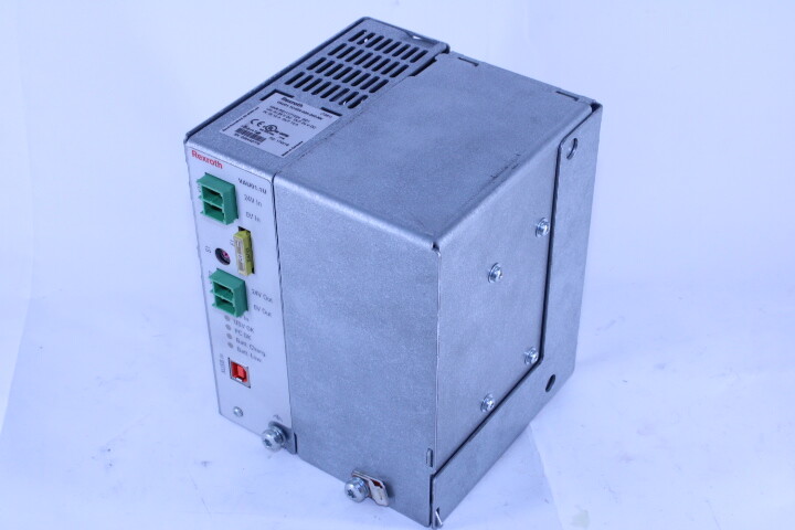 REXROTH VAU01.1U-024-024-240-NN MNR: R911171024