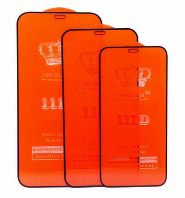 2X Glas für iPhone X XS Max XR 11 Pro 12 12 Pro Max Panzerfolie Schutzfolie