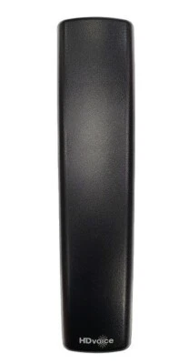 Polycom VVX Handset HD Voice 2215-17680-001 for 300 301 310 311 400