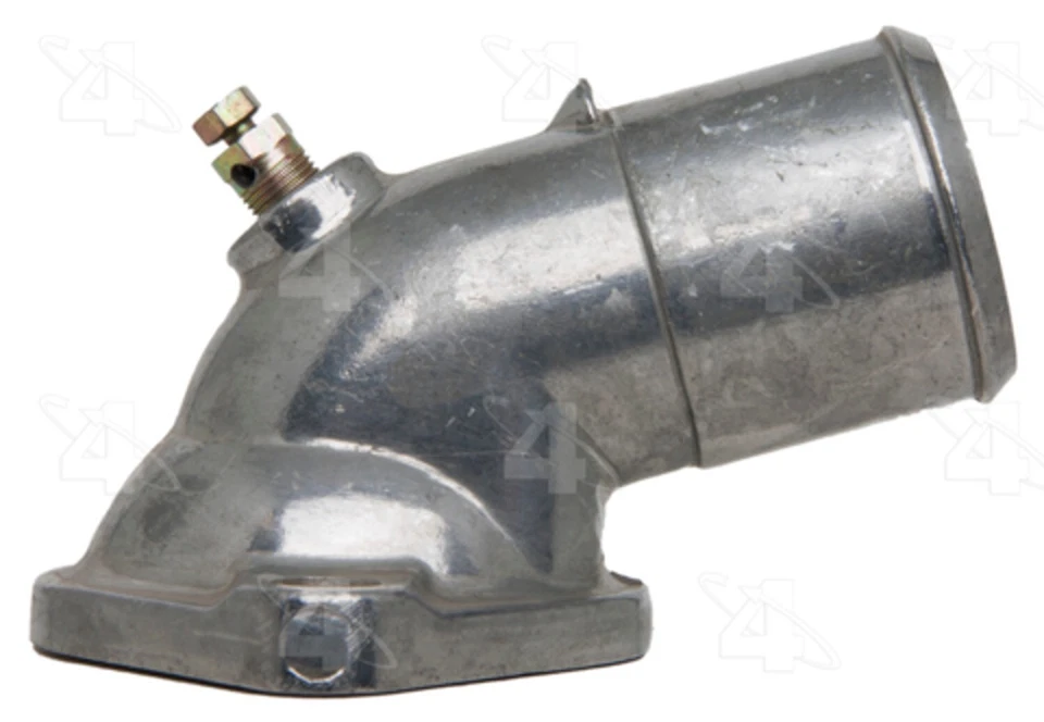 Tomada de água do líquido de arrefecimento do motor para C1500, C1500 Suburban, C2500+Mais 85224 - Imagem 4 de 4