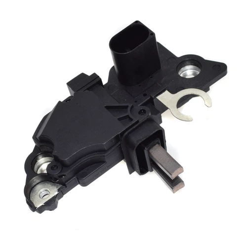 For VW Beetle Jetta Golf Volkswagen ALTERNATOR Voltage Regulator F00M145296 New - Picture 2 of 9