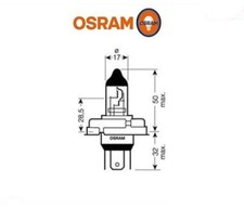 Ampoule Citroen VISA