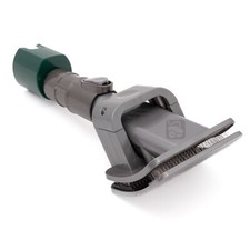 Bürste Tier Haar Pflege - Set Hunde mit Vorwerk Tiger 260 265 270 300 kompatibel