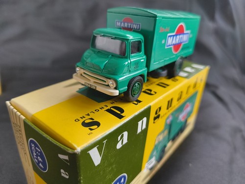 Van Martini Van Van Van Van Van Van Van Van Van Van Van Van Van Van Van Van Van Van - en caja - Imagen 4 de 8