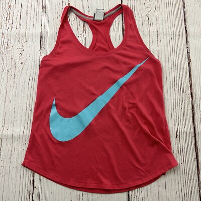nike casual tank tops