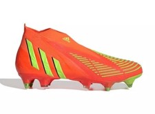 Adidas Predator Edge SG Soccer Cleats GW1038 Men s US 7.5 Women s US 8.5 NEW