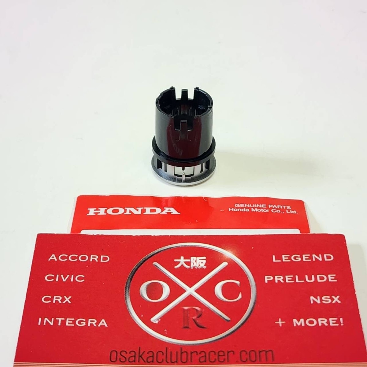 OEM GENUINE HONDA ACURA TSX 2009 - 2014 VOLUME REGULATION KNOB