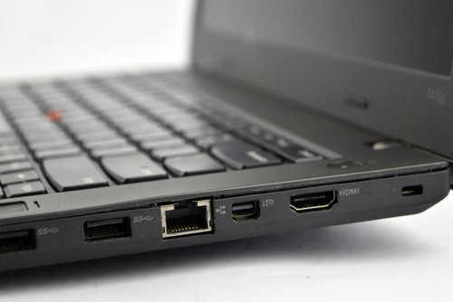 14" ThinkPad Laptop i7 7th Gen - 16GB Ram 256GB NVMe | Win 10 | Grade B | Sale - Picture 16 of 24