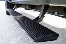 Amp Powerstep 75113-01a Running Boards For 99-06 Chevy Silverado Gmc Sierra Amp Powerstep 75113-01a Running Boards For 99-06 Chevy Silverado Gmc Sierra
