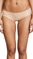 Commando Women's Bikini Panties Nude