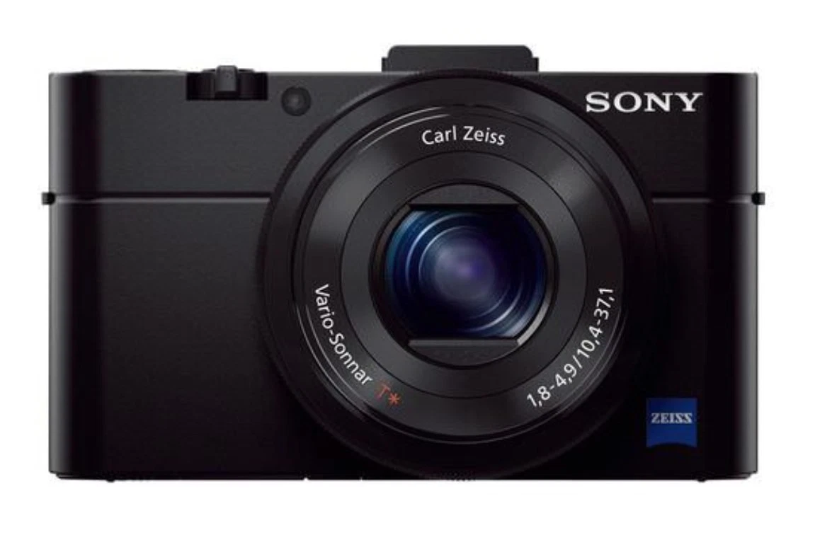 25+ Sony DSC-RX100II 10-19.9x Digital Zoom Cameras for sale