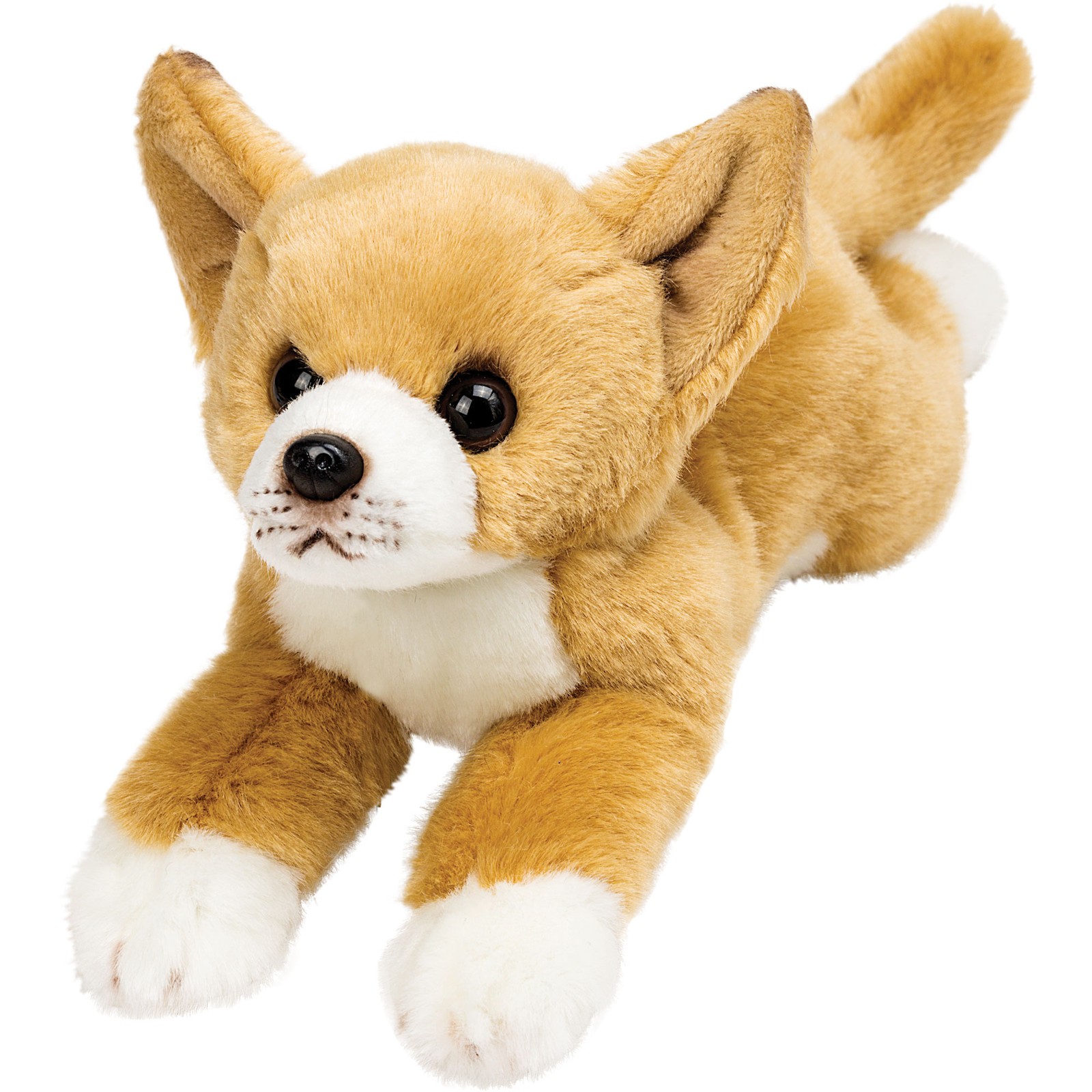 Suki 12089 Chihuahua 30 cm Plush Toy Collection Suki Classic