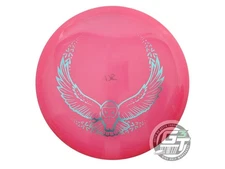 USED Prodigy Discs [LEIVISKA] 400 Stryder 178g Pink OWL Midrange Golf Disc