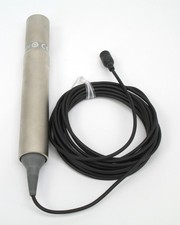 Sony ECM-44B Electret Condenser Lavalier Microphone ECM 44-B