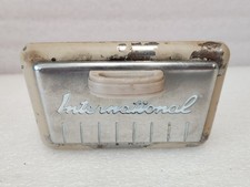 Oem 1949-1957 International Truck Travelall Dash Ash Tray L R Series Ash Tray