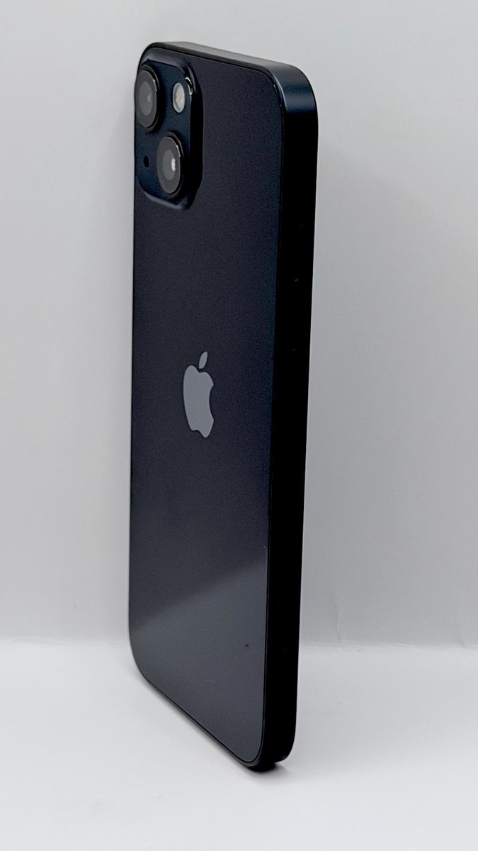 Apple iPhone 13 - 128 GB - Midnight (Unlocked) for sale online | eBay