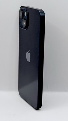 Apple iPhone 13 - 128 GB - Midnight (Unlocked) for sale online | eBay