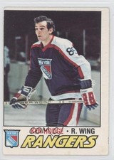 1977-78 O-Pee-Chee Ken Hodge #192 0i7