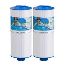 6CH-960 Spa Filter Replaces Jacuzzi Filters J-300, J400, PJW60TL-F2S, 14081, ...