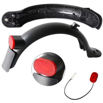 Für Xiaomi M365 Kotflügel Hinten Schutzblech M365 Pro/Pro2 /S1 E Scooter DHL