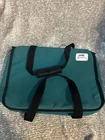 PYREX Portables The Way-To-Go Insulated Zipper Bag w/Hot Pack 13x9x3 3 QT