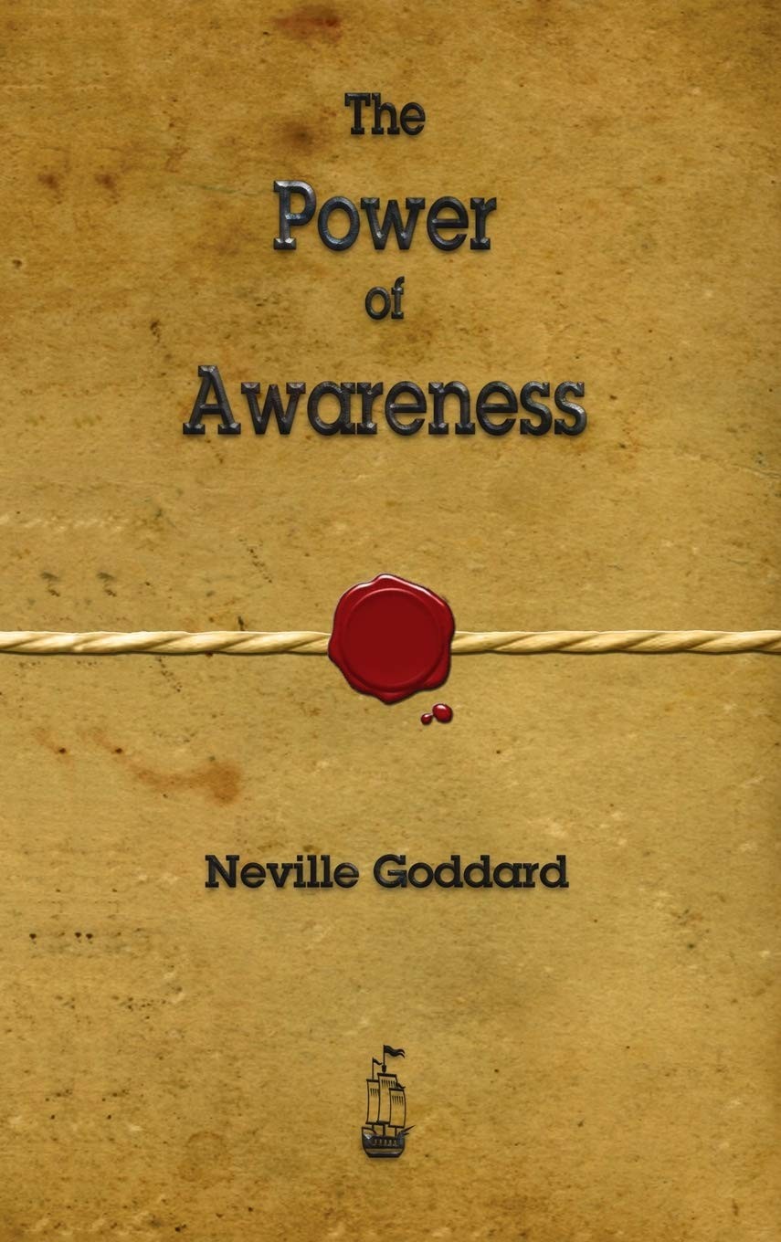 The Power of Awareness.by Goddard  New 9781603868303 Fast Free Shipping** - Image 3