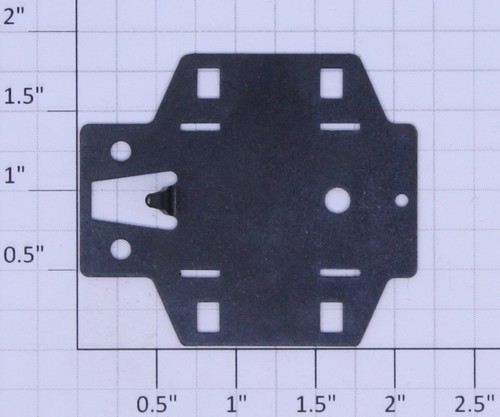Placa superior Lionel 2328-168 | Zustand: New