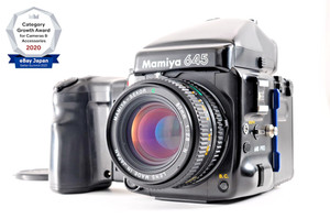 645 Pro Mamiya | eBay