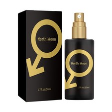 North moon Fragrance, Fresh Stay Fragrance Deodorizing Odor Lasting Niche Light