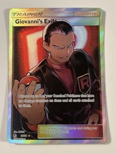 Giovanni Prices | Giovanni List
