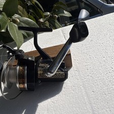 Mulinello da Pesca Shimano FastCast X-25 Spinning, Made in Japan. 