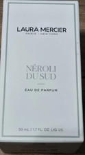 Laura Mercier Neroli Du Sud Eau de Parfum Fragrance 1.7 Fl.oz/50mL New with Box