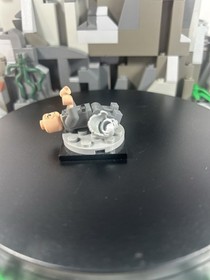LEGO Star Wars Grand Moff Wilhuff Tarkin Minifigure (sw0770)  75159 Death Star