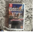 Outright Games Fast & Furious Spy Racers Rise of SH1FT3R Nintendo Switch Racing