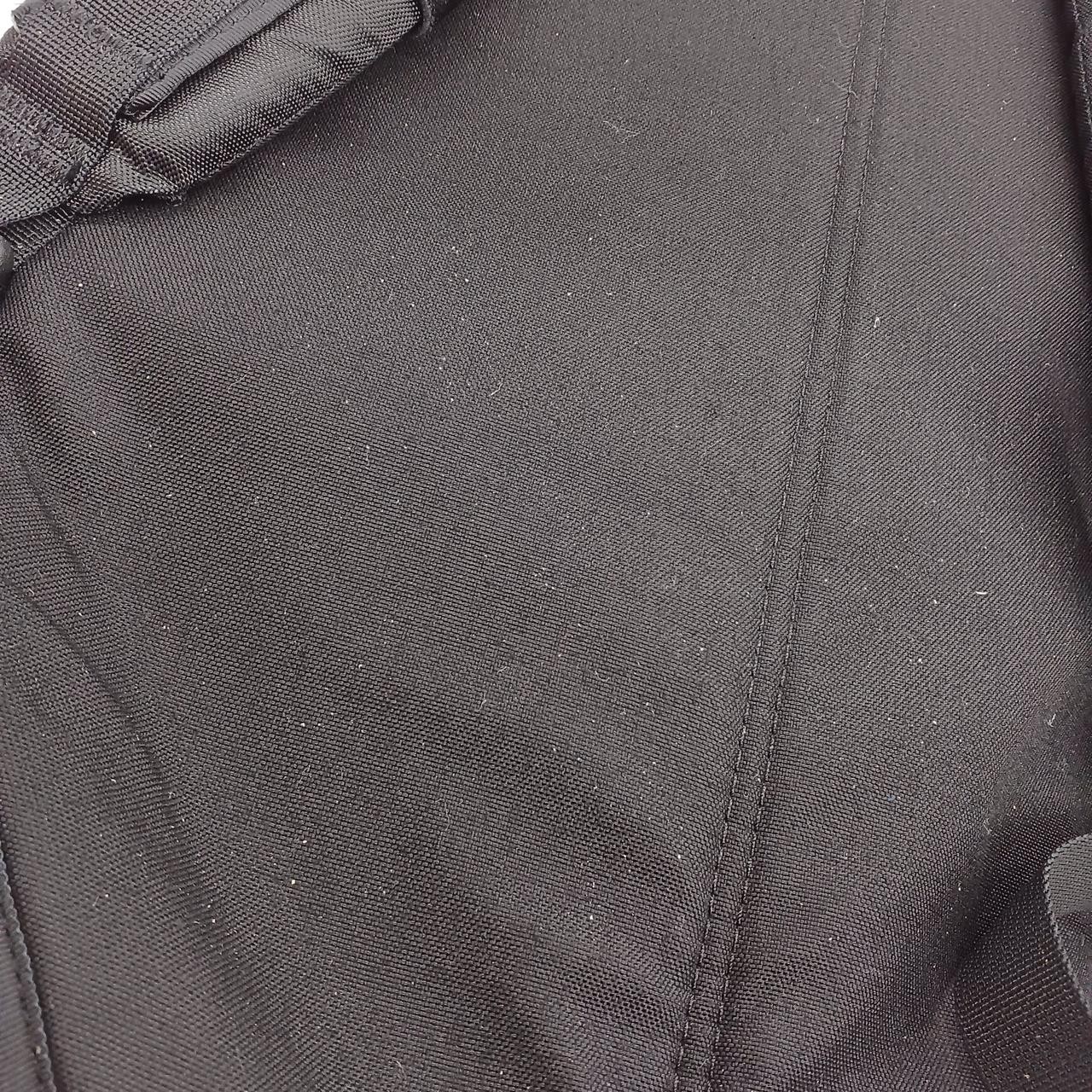 Crossover Backpack Model Purple Condition Conside… - image 7