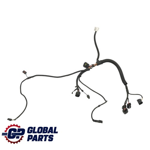 BMW F20 LCI F22 F30 F31 F34 F36 N55 Motor Getriebe Kabelbaum Kabelbaum 7599382