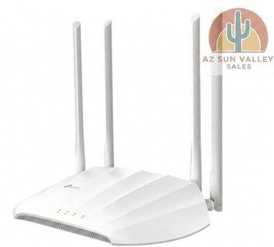 TP-Link AC1200 Wireless Gigabit Access Point Wi-Fi Bridge TL-WA1201 Sealed