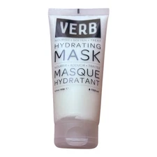 Verb Hydrating Masque Mask 6.8 oz Nourish Soften Hair Conditioner