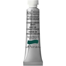 Winsor & Newton Professional Watercolour Artists Paint 5ml Tube