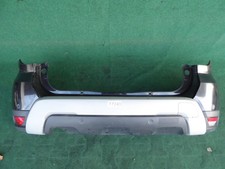 Stossstange hinten 850222027R Dacia Duster II 1.6SCe 84KW Bj.2018