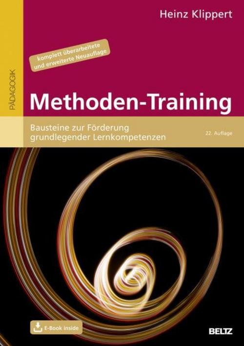 Methoden-Training Heinz Klippert