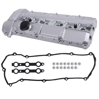 Aluminium Ventildeckel for BMW 323is 328i M3 Z3 1996-2000 11121703341