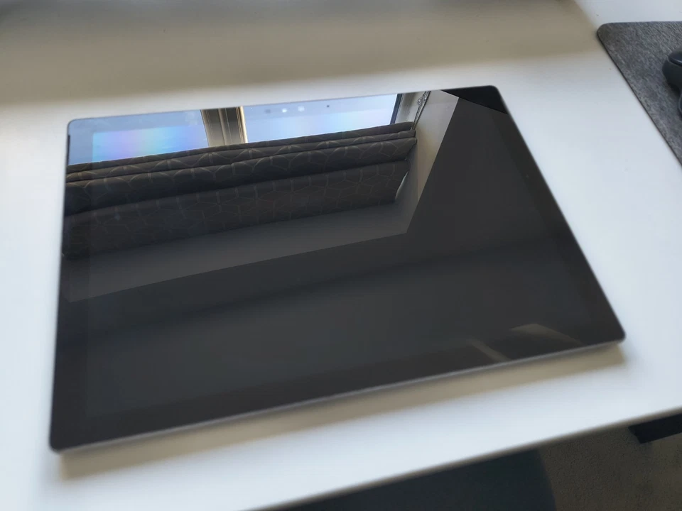 Microsoft Surface Pro 5 12.3" Laptop  128GB - Image 3 of 4