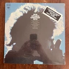 BOB DYLAN'S GREATEST HITS FACTORY SEALED 1970 PRESSING Hype Sticker & POSTER