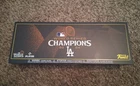Funko Pop! MLB WORLD SERIES CHAMPIONS 2024 LA DODGERS Limited Edition 5 POP SET