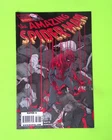 Amazing Spider-Man #619 Vol. 1 2010 Marvel Comics 1st App High Grade R74-266