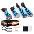 Coilovers For Subaru WRX STI GDB Forester SG Saab 9-2X GGA GGE 05-07