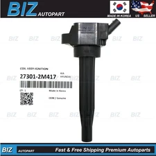 OEM Ignition Coil for 2020-2025 Hyundai Kia 1.6L Various Models 27301-2M417