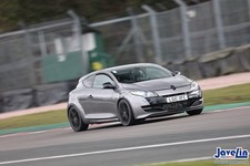 Renault Megane Rs hybrid turbo