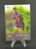 2025-26 Topps FC Barcelona Rivaldo Insert Holo Foil Brazil Legend